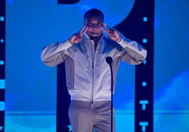 BET Awards 2023 - Show