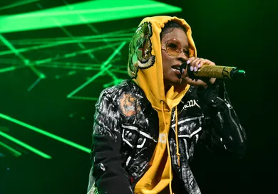 2018 KMEL Summer Jam