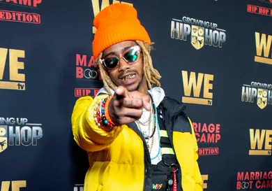 WE tv Hosts Exclusive Premiere For Hip Hop Thursdays