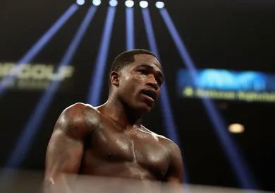 Manny Pacquiao v Adrien Broner