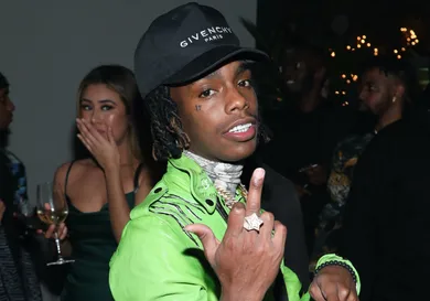 Murda Beatz 25th Birthday + GRAMMY Celebration