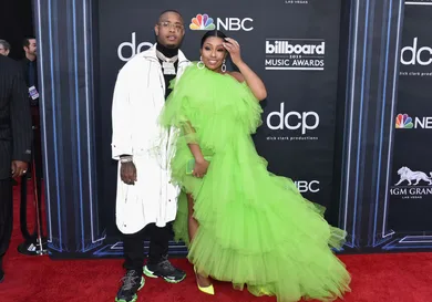 2019 Billboard Music Awards - Arrivals