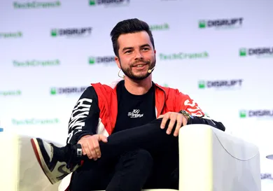 TechCrunch Disrupt San Francisco 2019 - Day 2