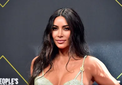 2019 E! People's Choice Awards - Arrivals