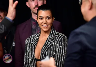 2019 E! People's Choice Awards - Arrivals