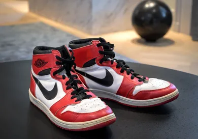 SWITZERLAND-US-BASKET-NBA-AUCTION-PEOPLE