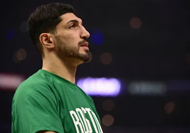 Los Angeles Clippers vs Boston Celtics