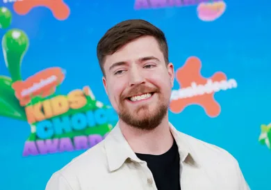 MrBeast net worth 2023