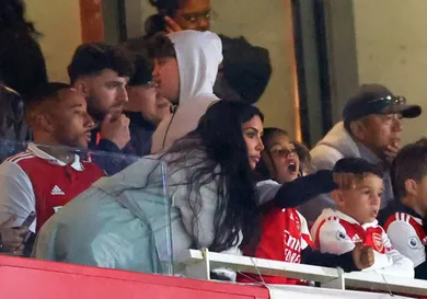 Arsenal FC v Sporting CP: Round of 16 Leg Two - UEFA Europa League