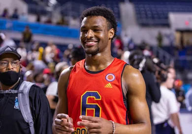 2023 Powerade JamFest