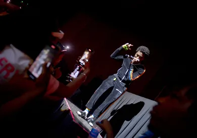 Druski Coulda, Woulda, Shoulda Tour - Miami, FL