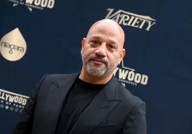 Tupac Shakur Honored with Star on The Hollywood Walk of Fame