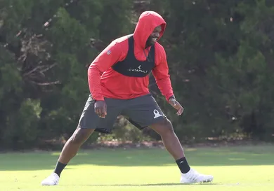 NFL: JUN 13 Tampa Bay Buccaneers Minicamp