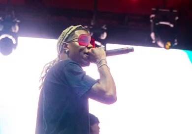 2023 Summerfest - Day 3 - Show