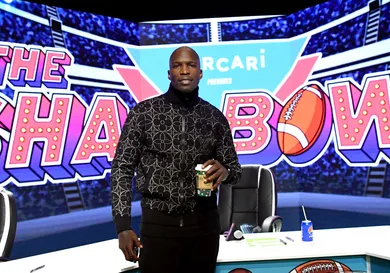 Super Bowl LV - The SHAQ Bowl