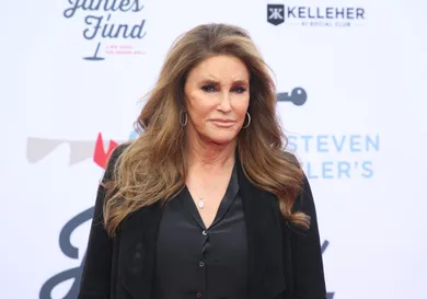 Steven Tyler Hosts 4th Annual GRAMMY Awards Viewing Party To Benefit Janie's Fund - Arrivals