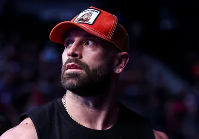 UFC 273: Volkanovski v The Korean