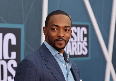 anthony mackie movies