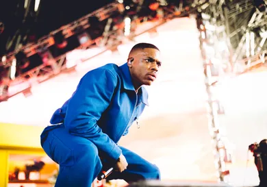 rapper vince staples
