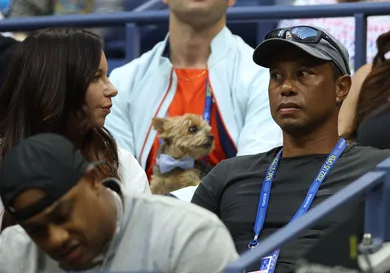 2022 US Open - Day 3