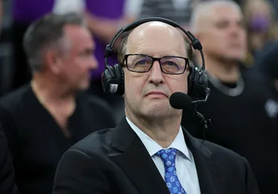 Minnesota Timberwolves v Los Angeles Lakers