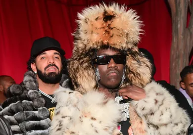 drake lil yachty brooklyn