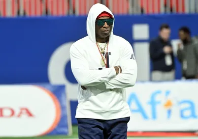 Cricket Celebration Bowl - Jackson State v NC Central