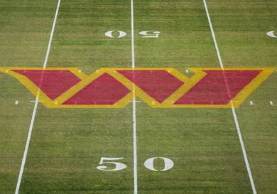 Cleveland Browns v Washington Commanders