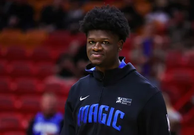 Orlando Magic v Miami Heat