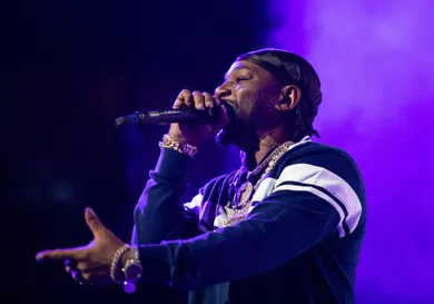 Legendz of the Streetz Tour Reloaded - New Orleans, LA