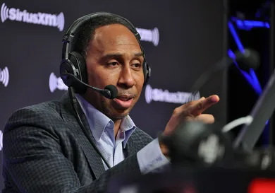 SiriusXM At Super Bowl LVII - Feb. 9