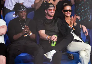 UFC 284: Crute v Menifield