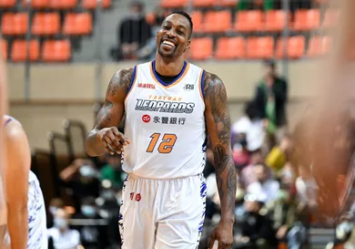 TaiwanBeer HeroBears v Taoyuan Leopards - T1 League