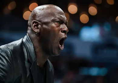 Orlando Magic v Charlotte Hornets