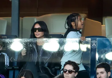 Paris Saint-Germain v Stade Rennais - Ligue 1