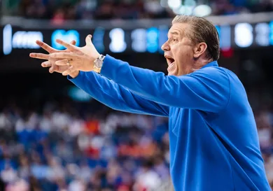 Kentucky v Kansas State