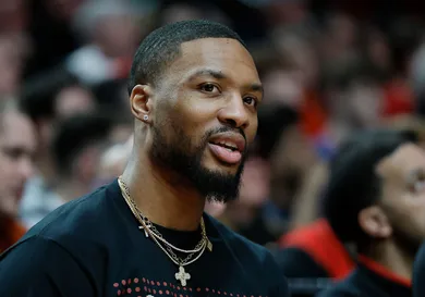 Chicago Bulls v Portland Trail Blazers