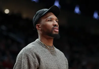 New Orleans Pelicans v Portland Trail Blazers