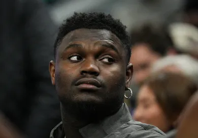 New Orleans Pelicans v Golden State Warriors