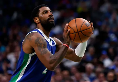 Sacramento Kings v Dallas Mavericks