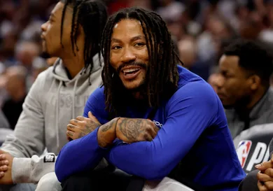 New York Knicks v Cleveland Cavaliers - Game Five