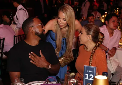 American Express Presents CARBONE BEACH - May 7