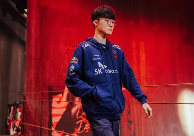 League of Legends Mid-Season Invitational 2023 - Brackets