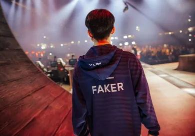 League of Legends Mid-Season Invitational 2023 - Brackets