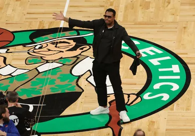 Miami Heat v Boston Celtics - Game Seven