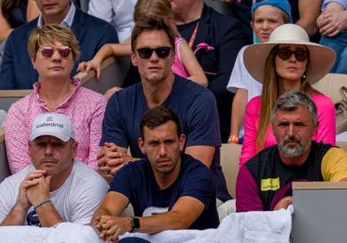 2023 French Open - Day Fifteen