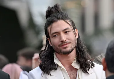 Los Angeles Premiere Of Warner Bros. "The Flash" - Arrivals