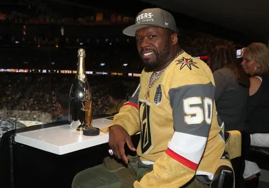 2023 NHL Stanley Cup Final - Game Five