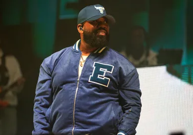 Wu-Tang Clan And NAS Perform At The O2 Arena