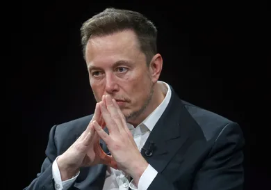 7th Viva Technology Conference In Paris - Day 3